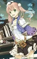 ESCHA ANDAMP; LOGY NO ATELIER - TASOGARE NO SORA NO RENKINJUTSUSHI THUMBNAIL